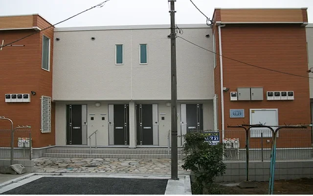 ボヌールY - Edogawa-ku student accommodation - 101号房间(带独立厨房)