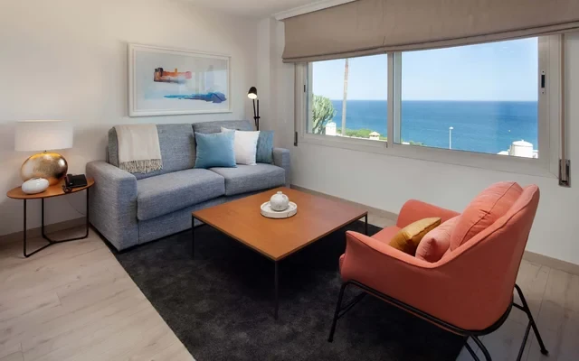 Alfresco Stays Mijas Costa Ocean Breeze 0