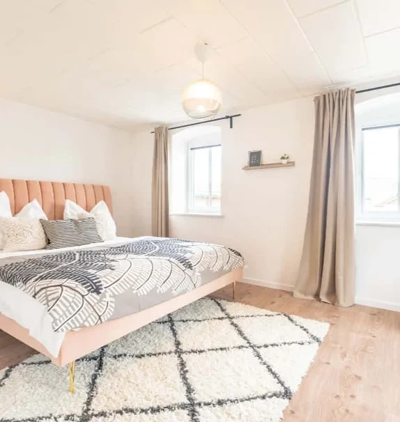 2 Zimmer Design-Apartment Altstadt