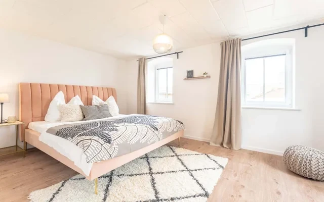 2 Zimmer Design-Apartment Altstadt 0