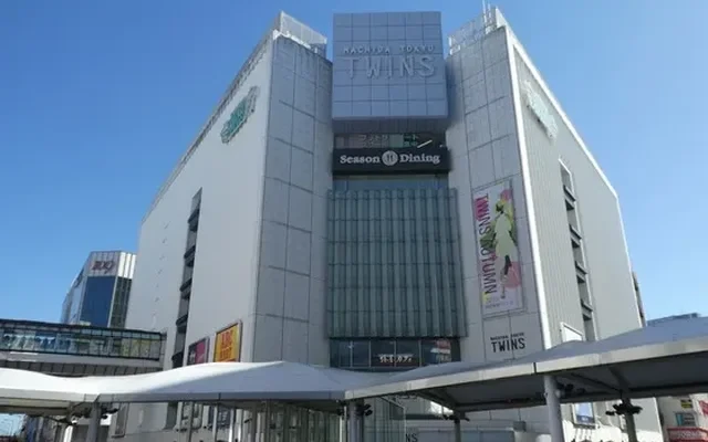 スチューデントプラザマチダ 3