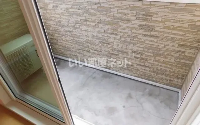 セイバリーイーグルTWO 1階 - Kesennuma student accommodation - 1階 - 1LDK