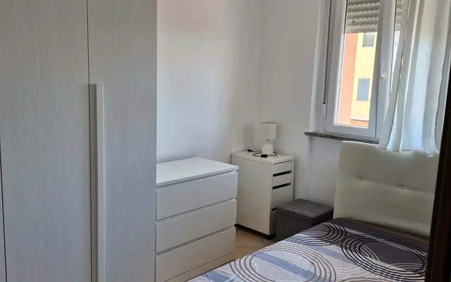 Trilocale - Via Pertini Trecate 3