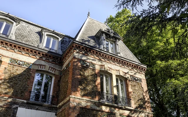 Asnières Dervaux 0