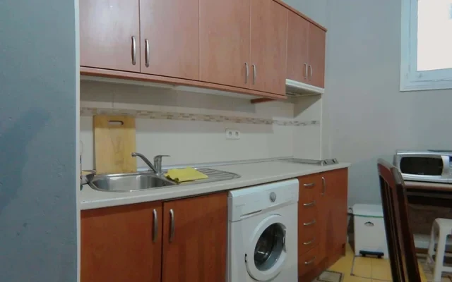 Studio Calle Luisa Fernanda 2