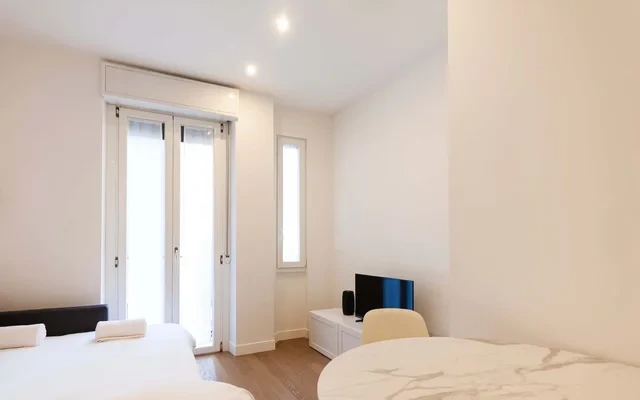 Gioia Tower View 2
