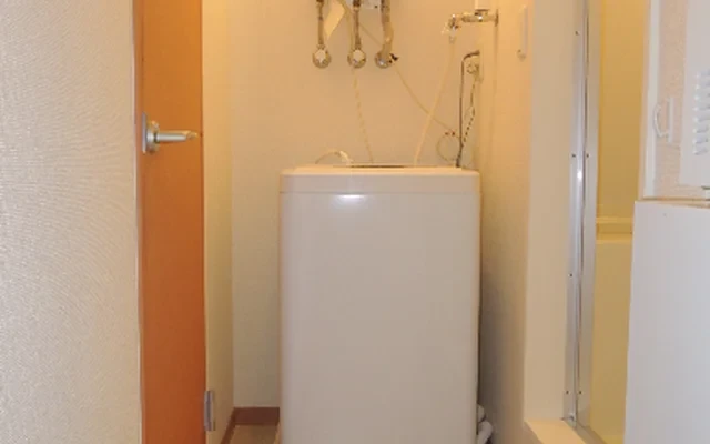 レオパレスフリーダ南５条 103号室 3