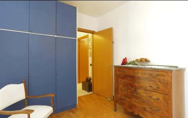 Appartamento con 3 camere in via Sergio Tofano, Milano 4