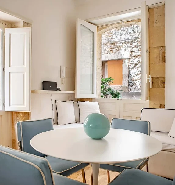 Almond House alla Giudecca