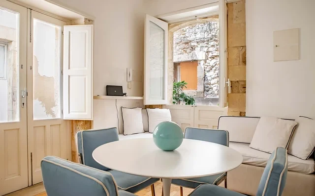 Almond House alla Giudecca 0
