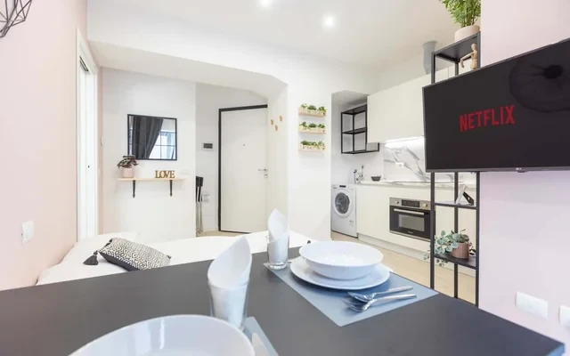 Arici 15 - Interno n.3 4