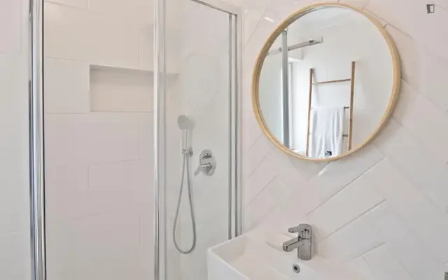 apartment near Travessa do Pelourinho - Ericeira student accommodation