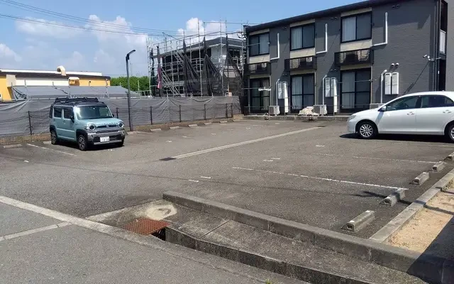 レオパレスユウ 4