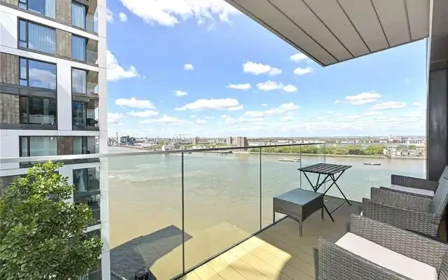 Hampton Apartments 2