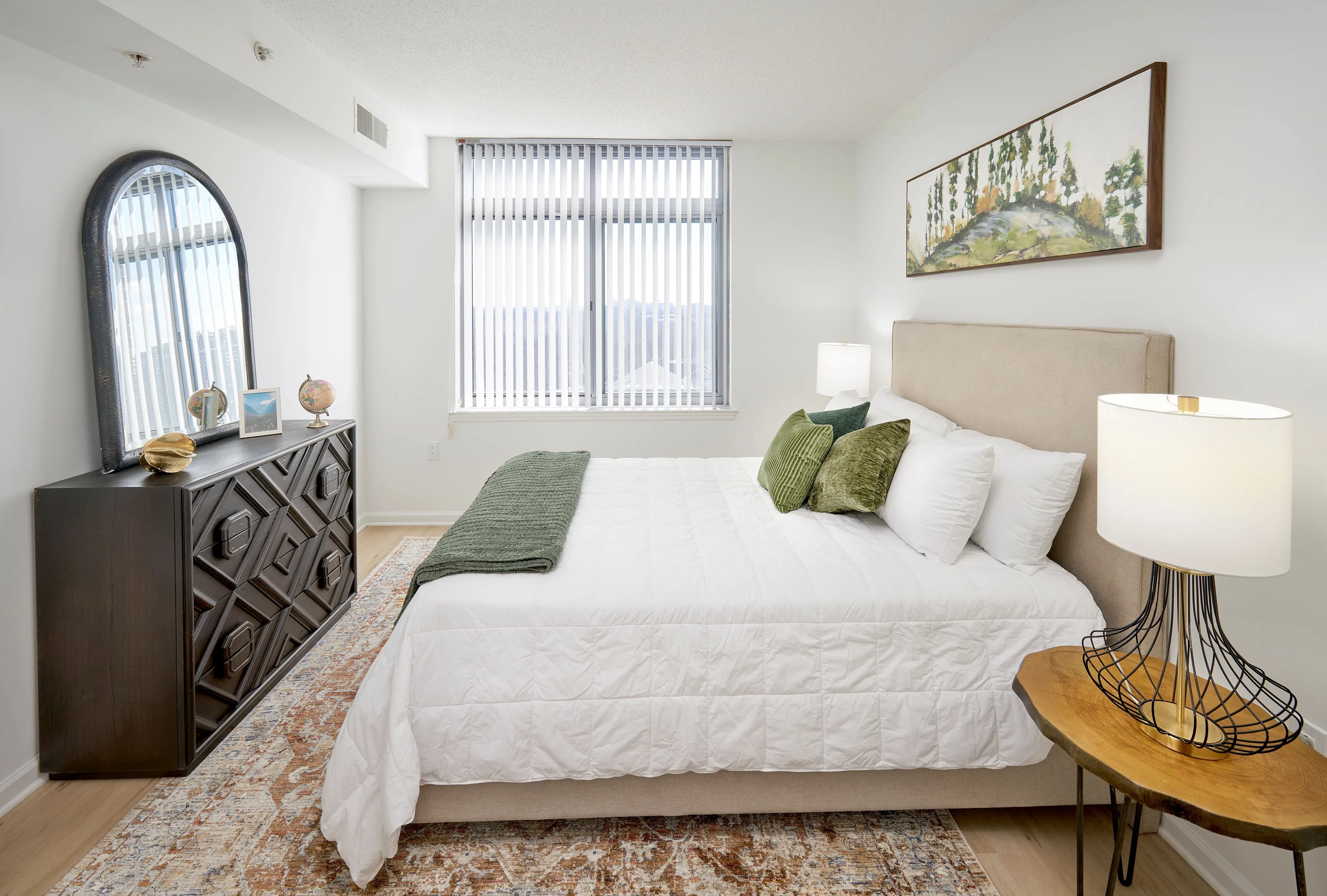 1 Bed 1 Bath