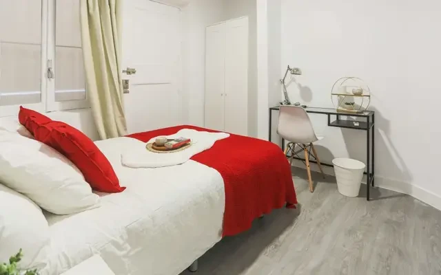 Appartamento Calle Galileo 93 1
