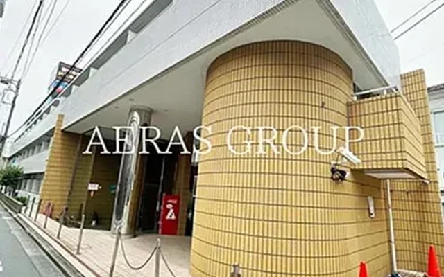 Room 503, Ikebukuro 0