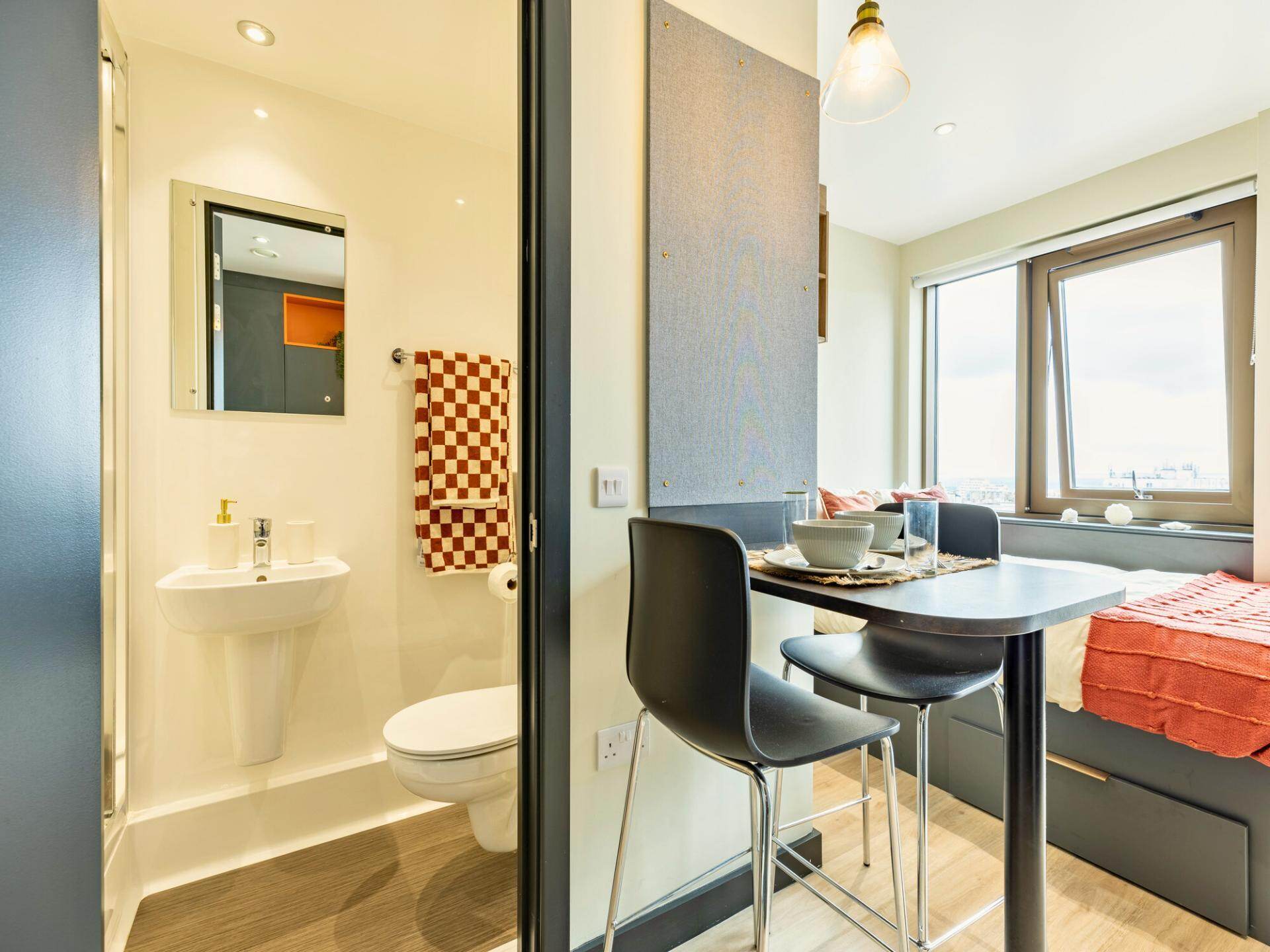 uhomes.com | Student Accommodation, Housing, Flats, Apartments for Rent