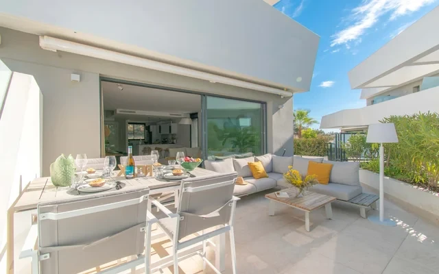 Casa La Cala Valvega 2