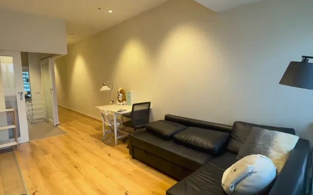 199 Williams Street - Melbourne student accommodation - 2 Bedroom*1407