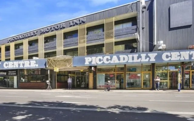 341 Crown Street 0