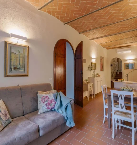 Casa Marlene