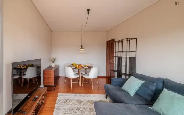 apartment in Sé de Braga and São Lázaro - ที่พักนักศึกษาในบรากา