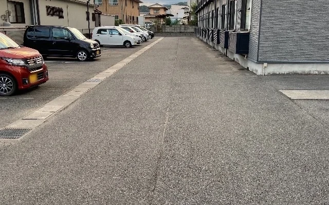 レオパレスミスフィッツ - Fukuyama student accommodation - 109号房间(带独立厨房)