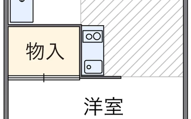 韮崎 1
