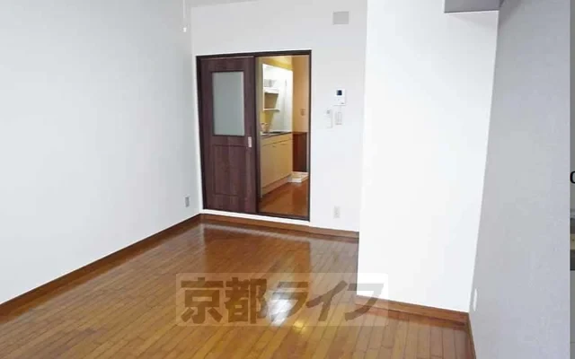 NU Terrace Kyoto University Front 305 - Kyoto student accommodation - 305
