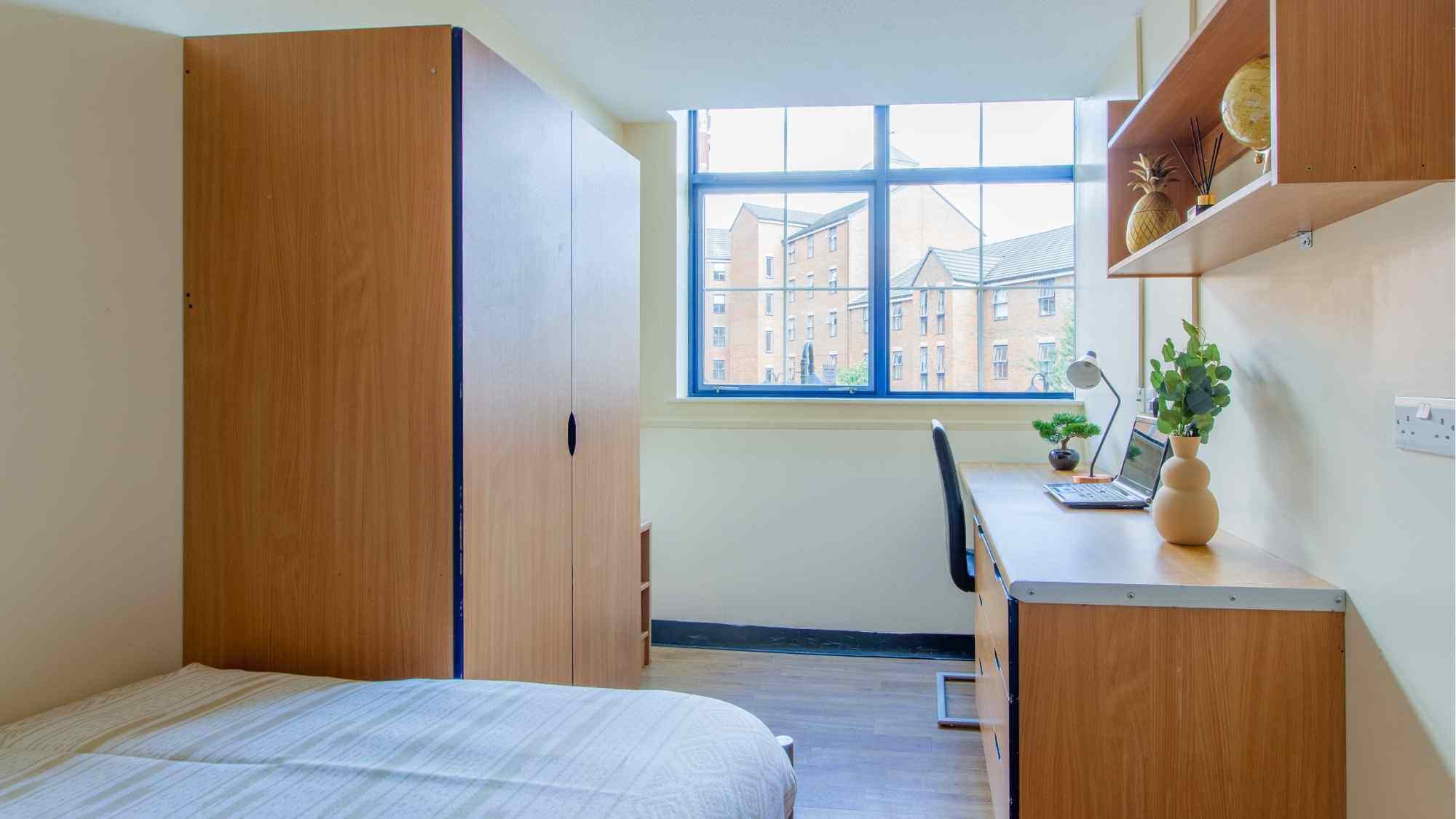 uhomes.com | Student Accommodation, Housing, Flats, Apartments for Rent