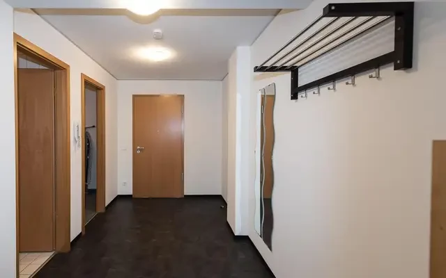 apartment near Weserstraße 2