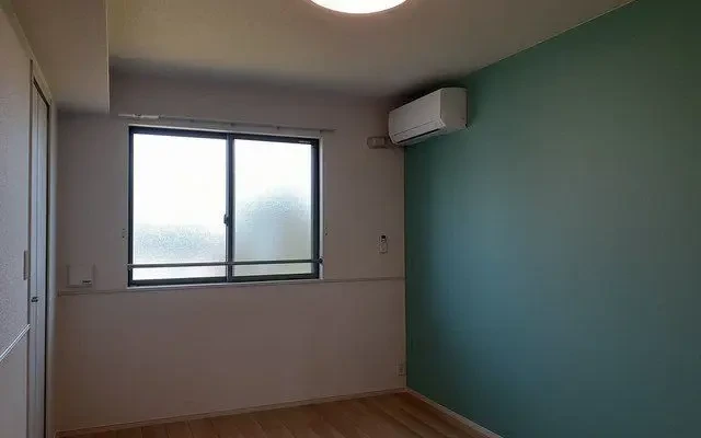 クロシェット Ⅱ 2階 - Tonami student accommodation - 2階 - 2LDK