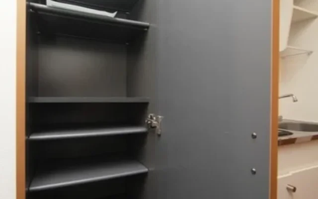 ストゥーディオユウユ - Tokorozawa student accommodation - 1K