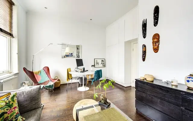 Wharfedale Street, Chelsea, SW10 2