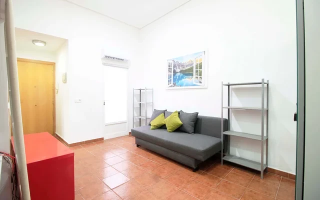 Studio Calle Vallehermoso 0