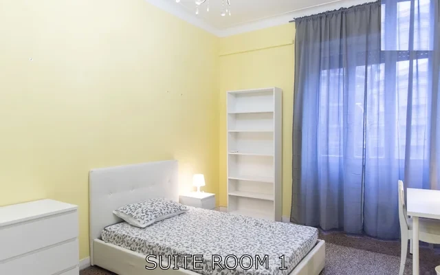 RESIDENZA SANTIAGO DEL CILE 0