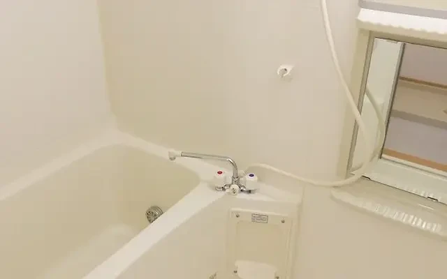 エスポワ－ル安芸Ⅱ 2階 - Akitakata student accommodation - 2階 - 2LDK