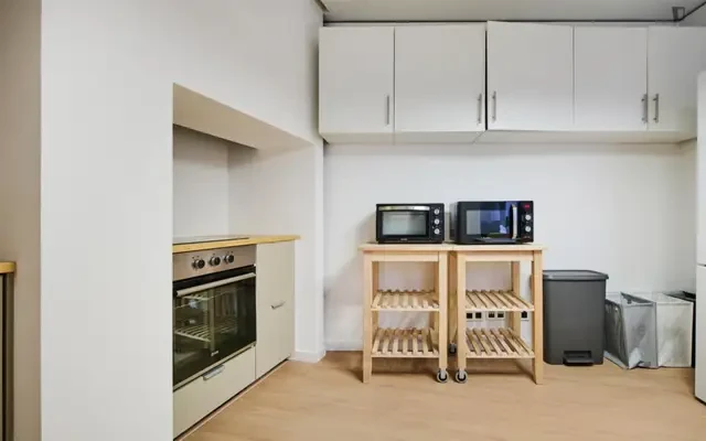 apartment in Santos - ที่พักนักศึกษาในลิสบอน