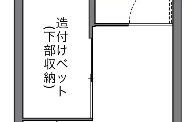 メゾンヒーリング 1