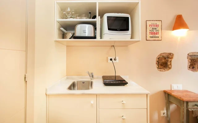 Carrer de la Dagueria 1