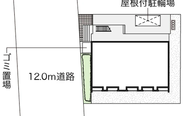フォレスト早坂 2