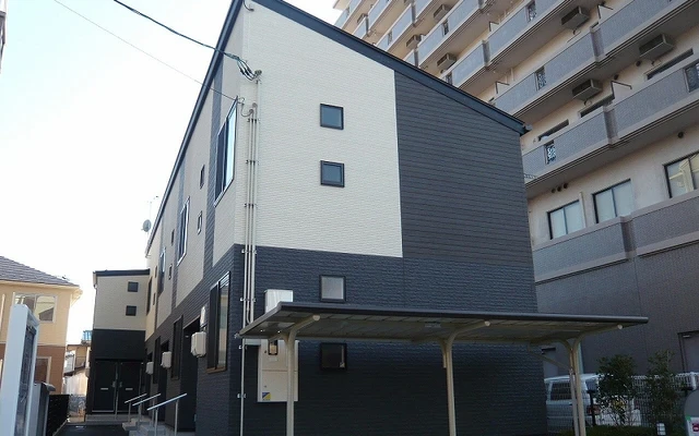 レオパレスＴＥＮＪＩＮ 4