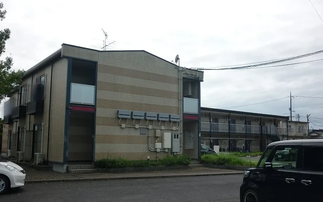 レオパレス香峯 0