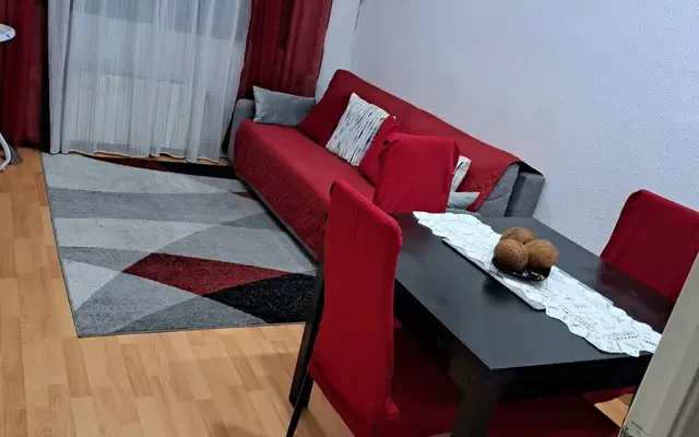 apartment in La Font d'En Fargues (Horta Guinardó) 4