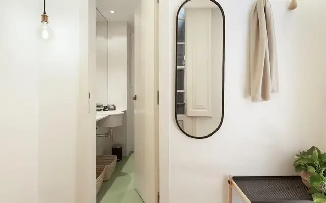 apartment in Sant Pere, Santa Caterina and La Ribera (Old Town) 1