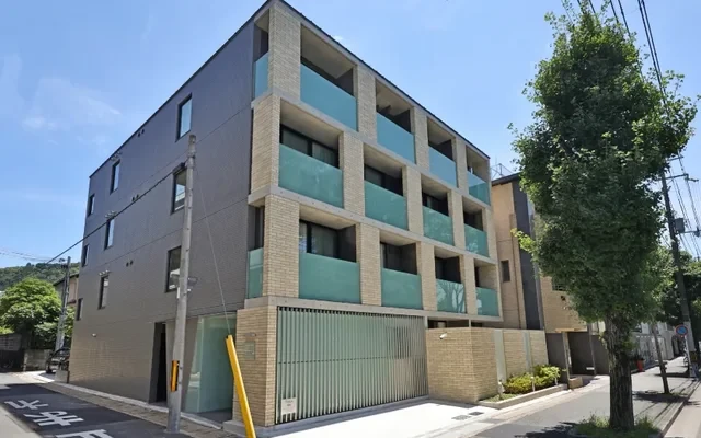 THE ROSE RES Shirakawa 0