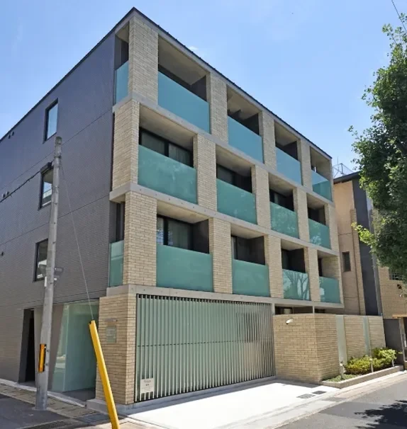 THE ROSE RES Shirakawa