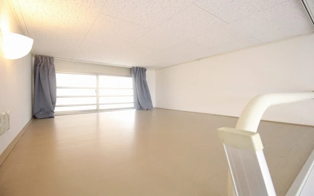 レオパレスカンフォーラ 3