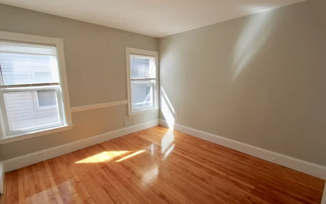 36 Russell st. 0